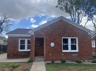 2109 27th St, Lubbock, TX 79411