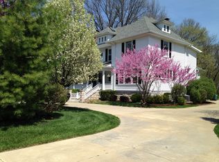 720 N Kirkwood Rd, Saint Louis, MO 63122