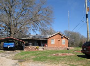 4968 Fm 17, Grand Saline, TX 75140