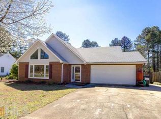 119 Rockspray Rdg, Peachtree City, GA 30269