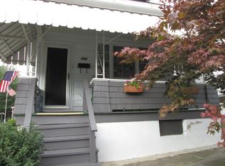 160 Nicholson St, Wilkes Barre Township, PA 18702
