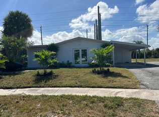 1381 W 1st St, Riviera Beach, FL 33404