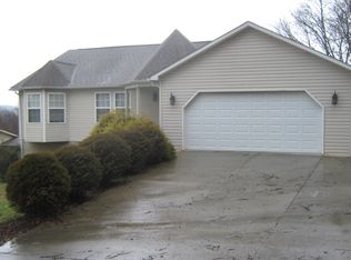 423 Kinzalow Dr, Sweetwater, TN 37874