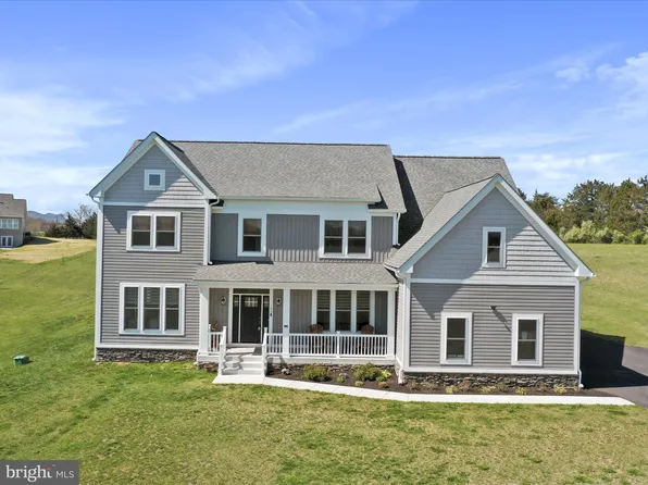 183 Garrison Ct, Middletown, VA 22645