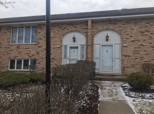 7229 153rd St #3, Orland Park, IL 60462