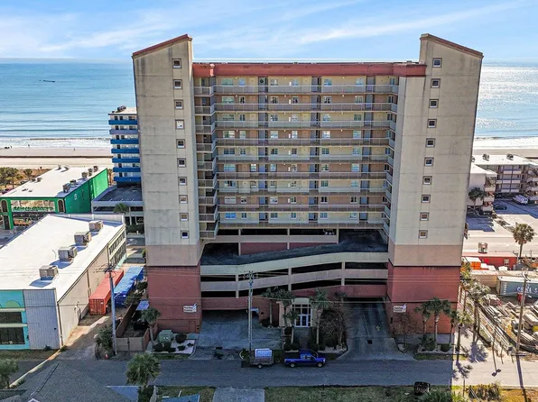 1707 Perrin Dr. #606, North Myrtle Beach, SC 29582