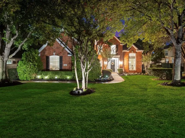 935 Midland Creek Dr, Southlake, TX 76092