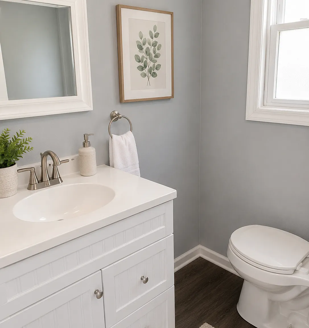 2 bed, 950 sqft, $1,300 — Photo 4