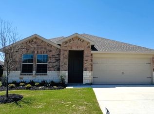 361 Wildrose Cir, Cleburne, TX 76033