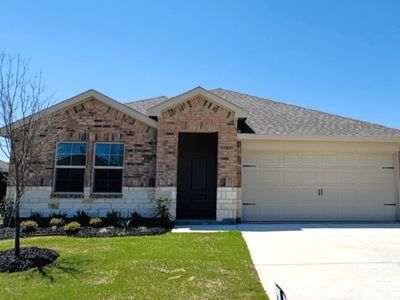 361 Wildrose Cir, Cleburne, TX, 76033