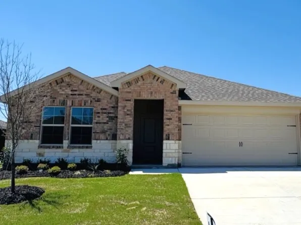 361 Wildrose Cir, Cleburne, TX 76033