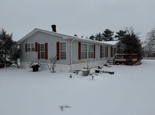 1 Cardinal Dr, Beecher, IL 60401