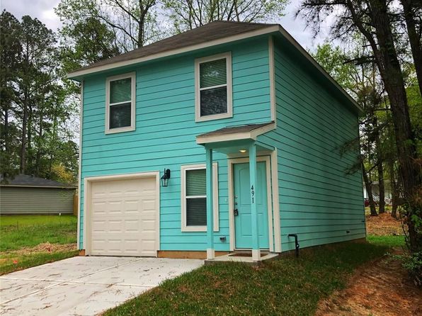 491 Mesquite