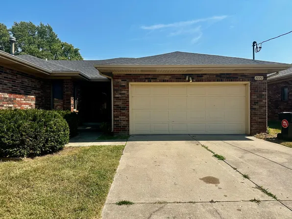 Costin, LLC - 3202-3204 N Delaware Duplex, 3202-3204 N Delaware Ave, Springfield, MO 65803