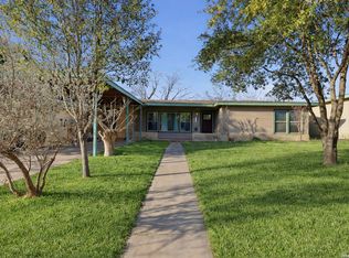 119 Savannah Dr, San Antonio, TX 78213