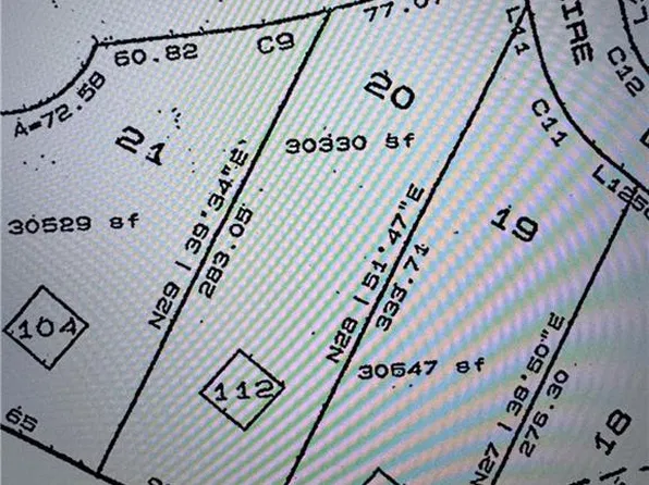 LOT 20 Fairview Oaks Blvd, Mandeville, LA 70471
