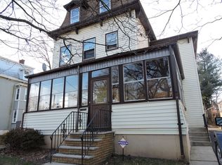 522 Walnut St #1, Roselle Park, NJ 07204