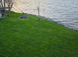 520 Fralicks Beach Rd, Scugog, ON L9L1B6