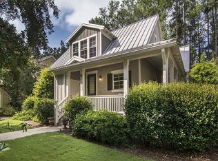 1021 Portside Ct, Greensboro, GA