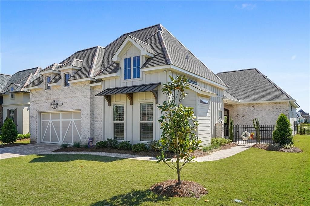 966 S Corniche Du Lac, Covington, LA 70433 Zillow