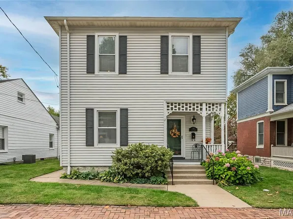 717 Clark St, Saint Charles, MO 63301