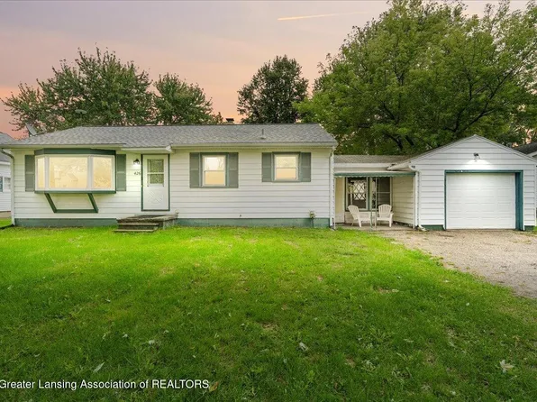 426 Brynford Ave, Lansing, MI 48917