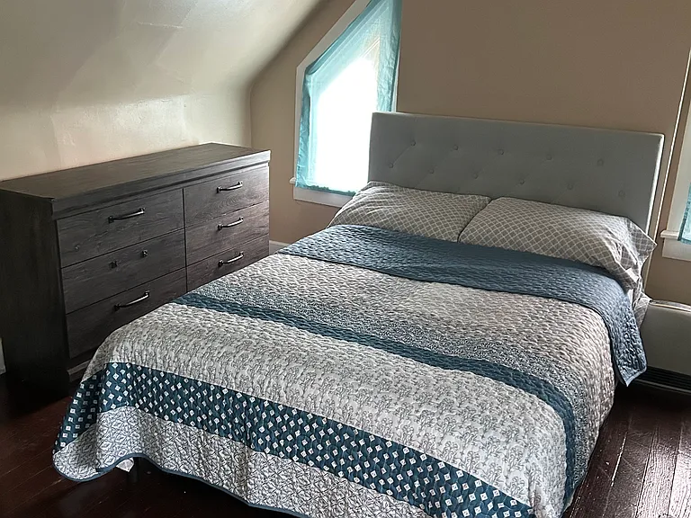 3141 Bishop St #3 — Photo 4