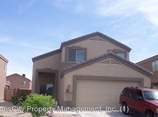 6705 E Flynn Ave, Florence, AZ 85132