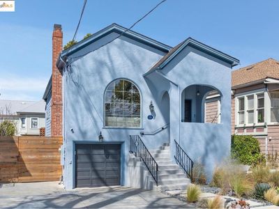 1531 Court St, Alameda, CA, 94501