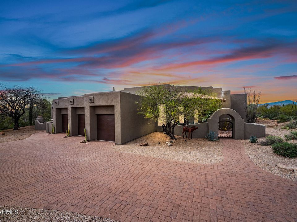1st image of 8400 E Dixileta Dr #118