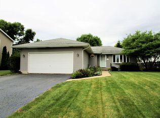 3009 Ruth Fitzgerald Dr, Plainfield, IL 60586