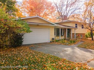4526 Marlborough Rd, Okemos, MI 48864