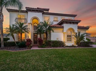 10528 Bermuda Isle Dr, Tampa, FL 33647
