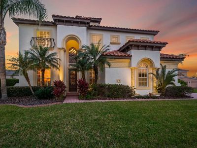 10528 Bermuda Isle Dr, Tampa, FL, 33647