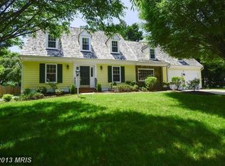 106 Driscoll Way, Gaithersburg, MD 20878