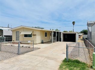 7838 S Teal St, Mohave Valley, AZ 86440