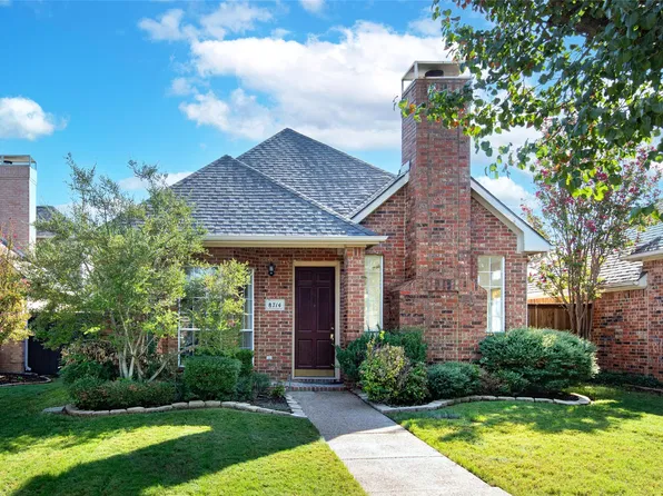 8714 Falls Rd, Irving, TX 75063