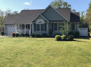 519 S Independence Dr, Montross, VA 22520