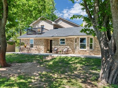 409 Measures Rd, Weatherford, TX, 76088