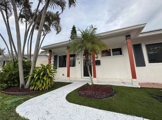 4578 NW 16th Ave, Tamarac, FL 33309