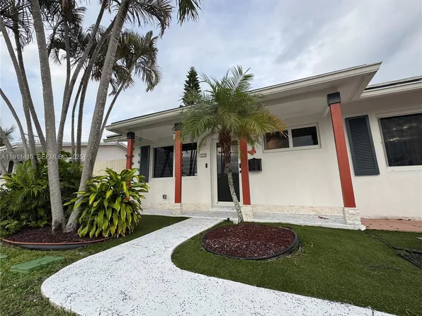 4578 NW 16th Ave, Tamarac, FL 33309