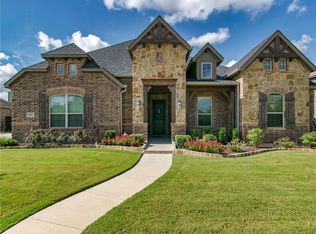 410 Autumn Run Dr, Midlothian, TX 76065
