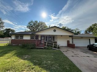 643 N Atherton St, Maize, KS 67101