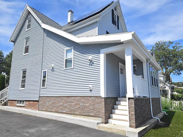 46 Home St #2, Malden, MA 02148
