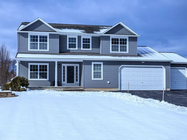 8023 Stearns Rd, Clay, NY 13041