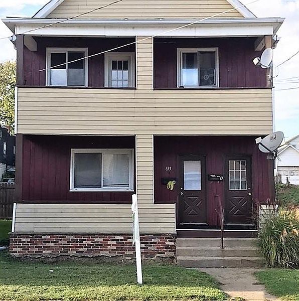 633 E 9th Ave Tarentum, PA, 15084 Apartments for Rent Zillow