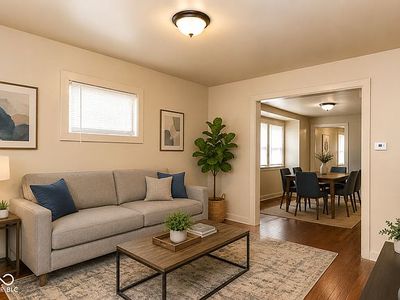 3rd image of 3630 W Michigan St