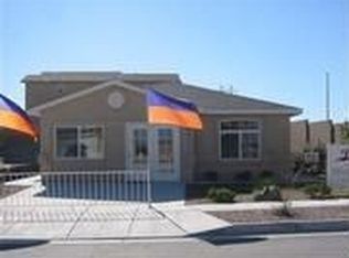 843 Serrano Pointe St NW, Albuquerque, NM 87120