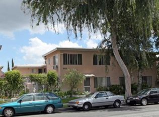 8108 Owensmouth Ave #14, Canoga Park, CA 91304