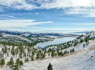 Black Sandy Loop, Helena, MT 59602